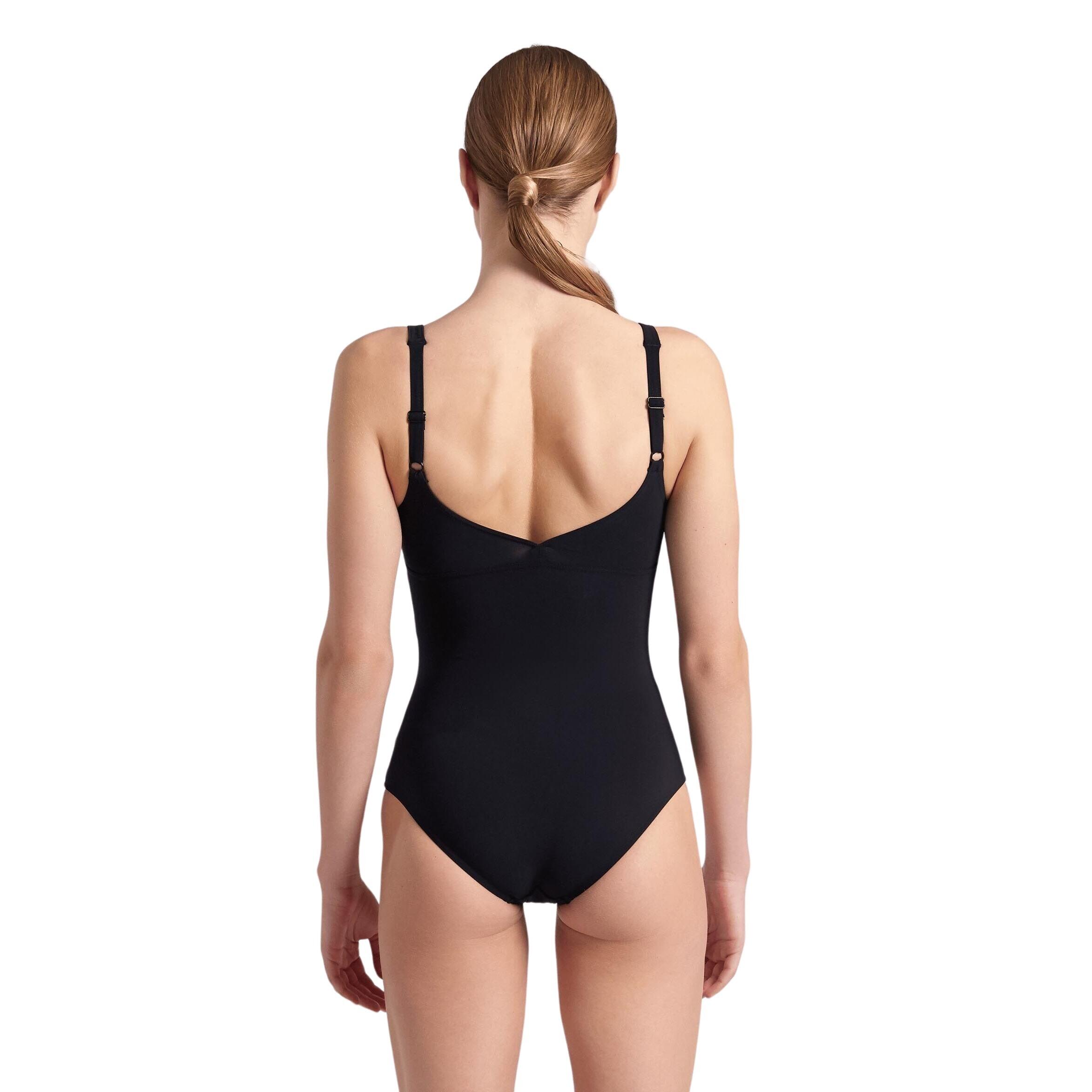 Maillot de bain 1 pièce femme Arena Jewel R 3/5