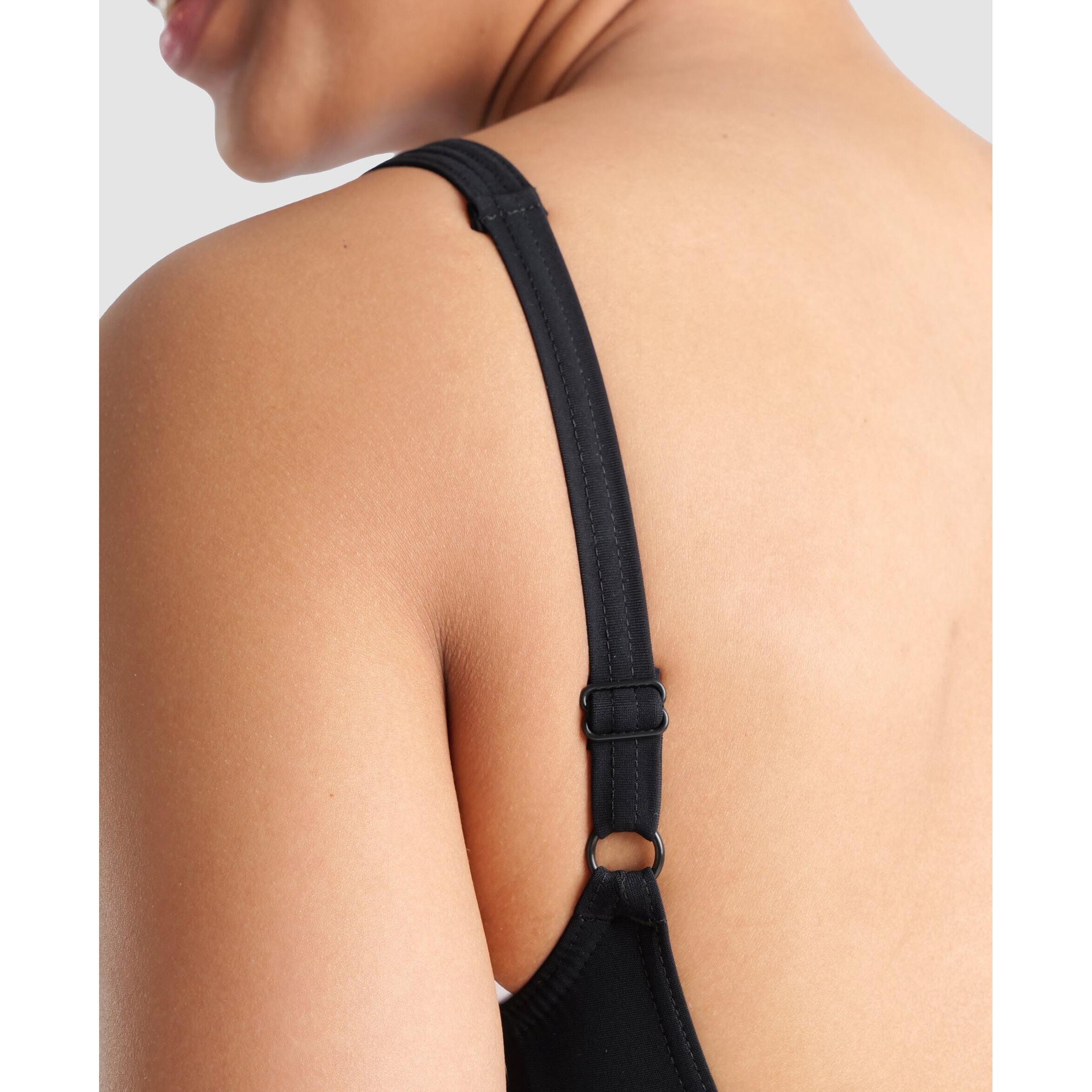 Maillot de bain 1 pièce femme Arena Emma 5/5