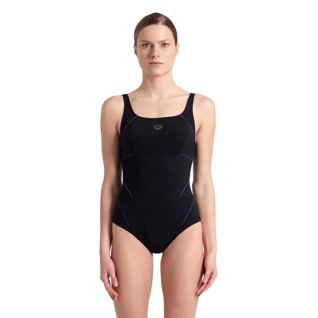Women's 1-piece swimsuit Arena Jewel R