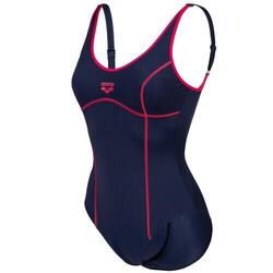 Maillot de bain 1 pièce femme Arena Tania Clip