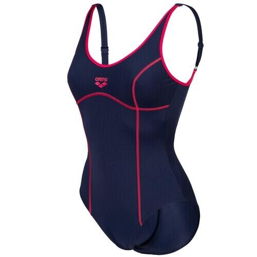 Maillot de bain 1 pièce femme Arena Tania Clip