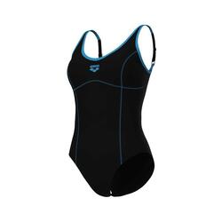 Maillot de bain 1 pièce femme Arena Tania Clip