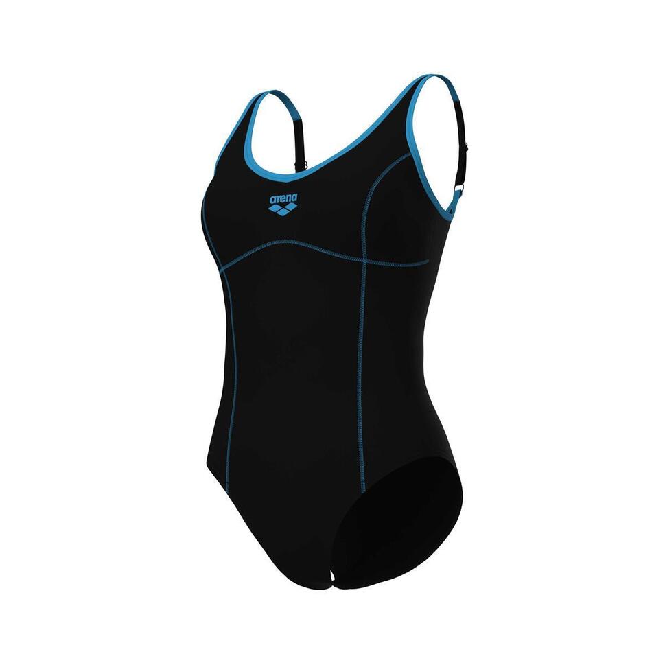 Maillot de bain 1 pièce femme Arena Tania Clip ARENA | Decathlon