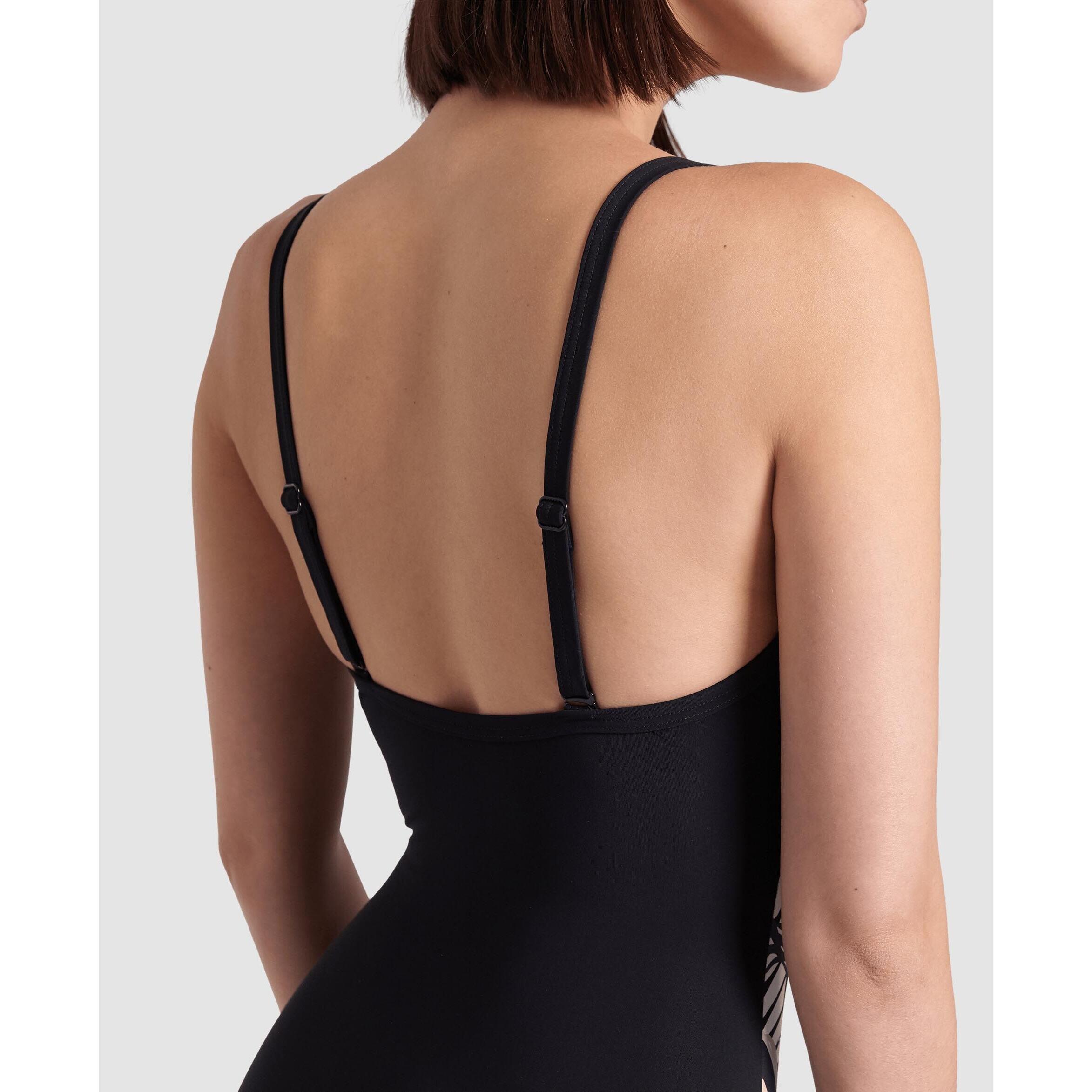 Maillot de bain 1 pièce femme Arena Bodylift Lucy 5/7