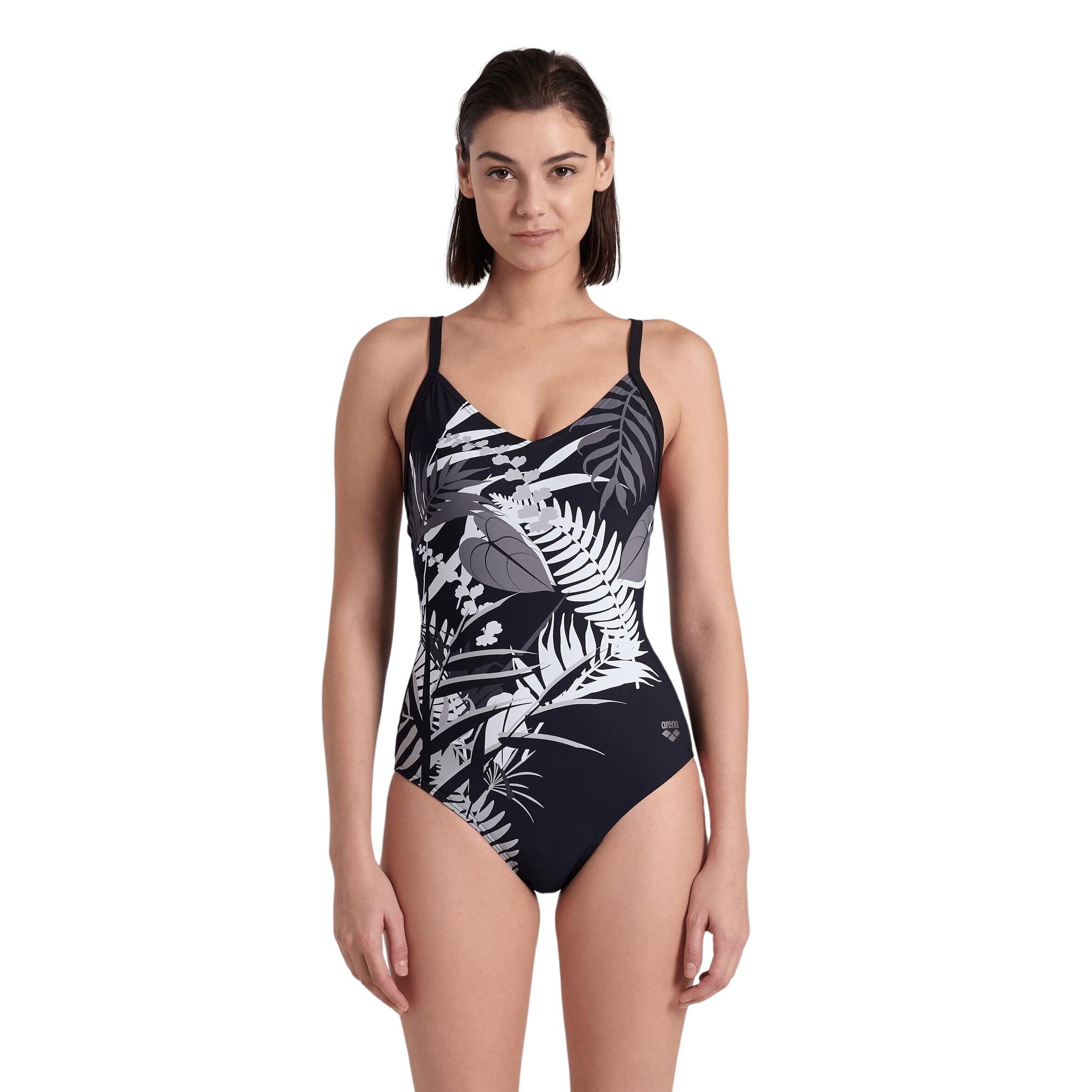 ARENA Costume da bagno donna a 1 pezzo Arena Bodylift Lucy