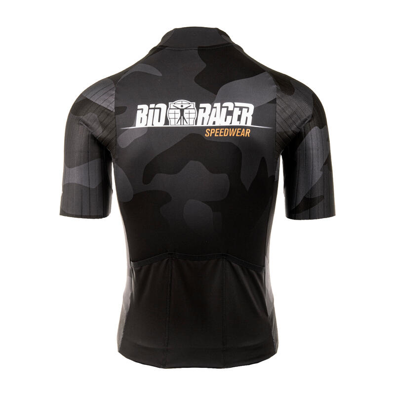 Jersey met korte mouwen Bioracer Speedwear Concept Rr