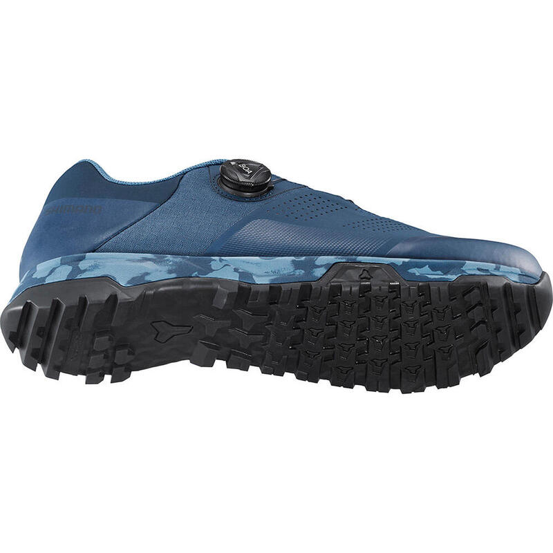 Shimano Zapatillas Sh-et700 Azul