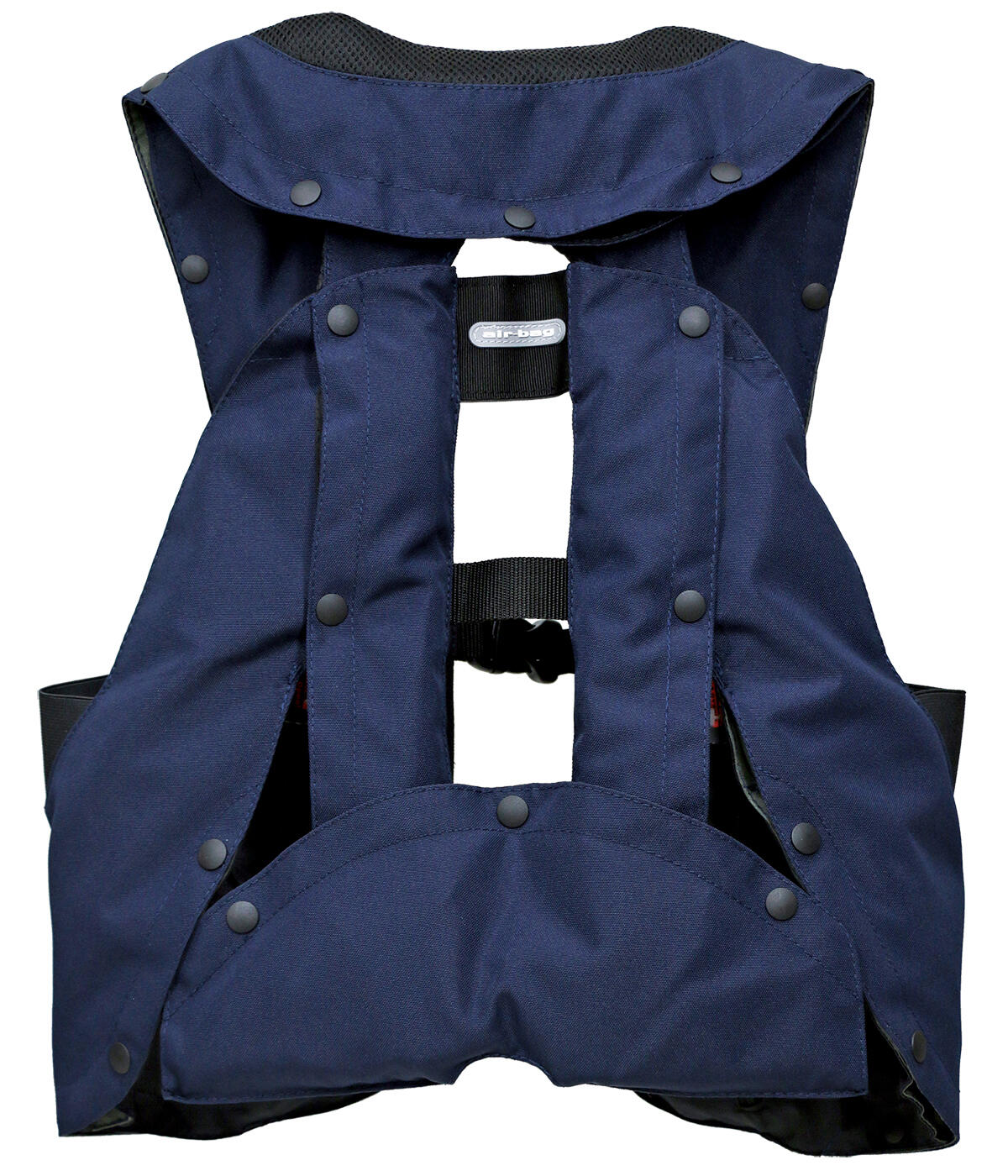 Gilet airbag équitation Hit Air Complet MLV3-H 2/2