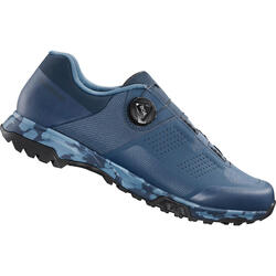 Shimano Zapatillas Sh-et700 Azul