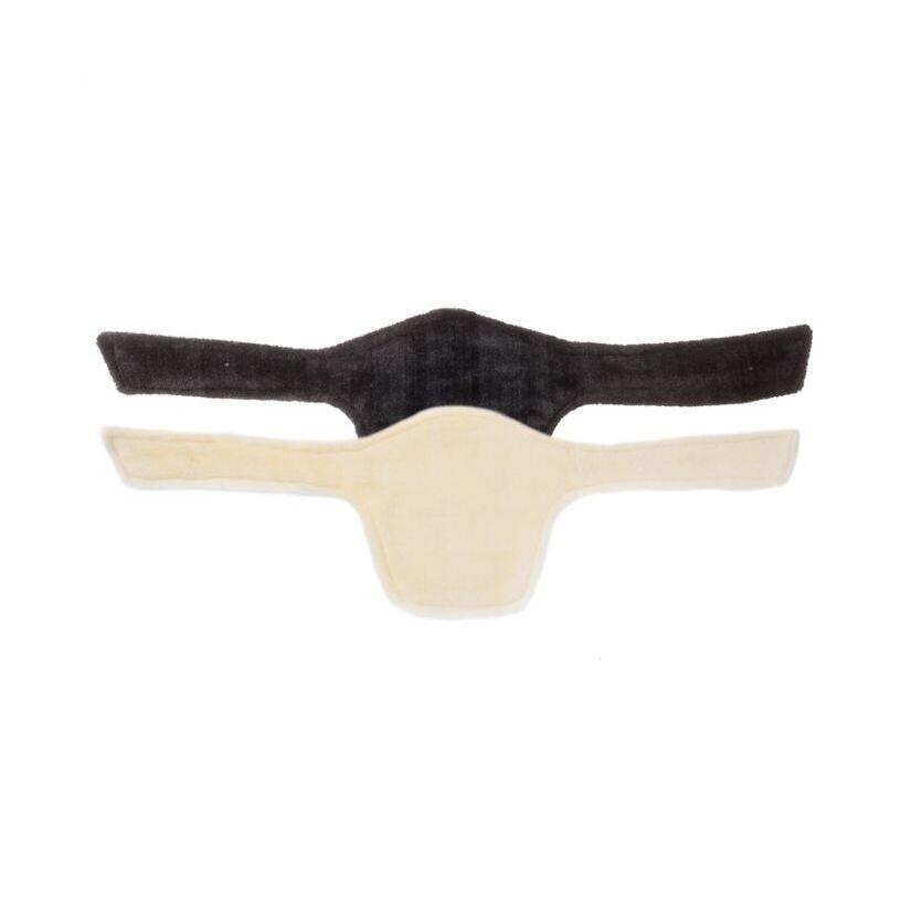 Replacement padding in faux fur Kavalkade ExcellenceK