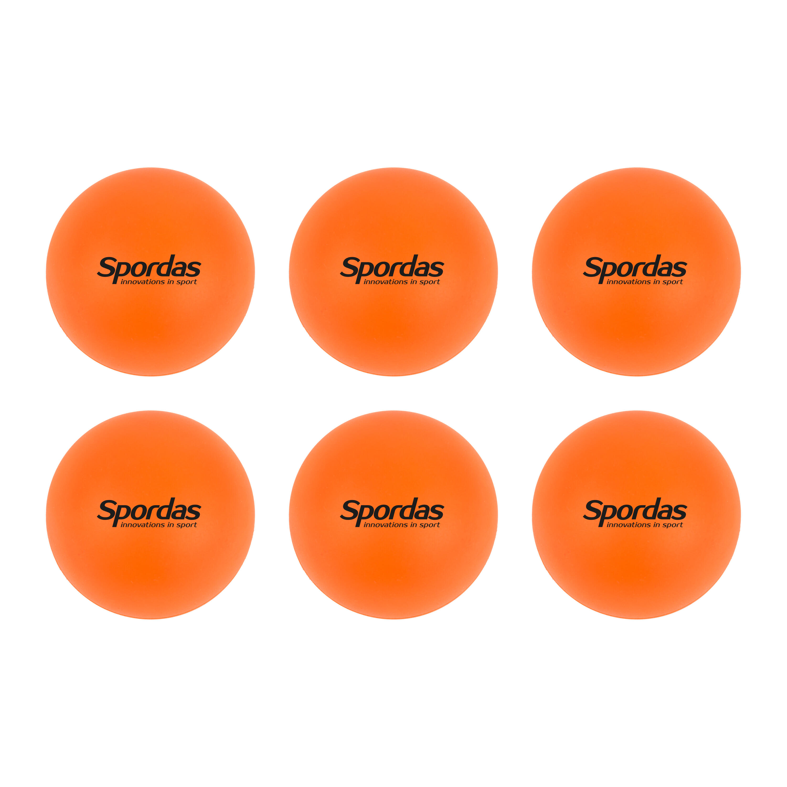 SPORDAS picture