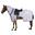 Couvre-reins pour cheval Imperial Riding Fly Royce