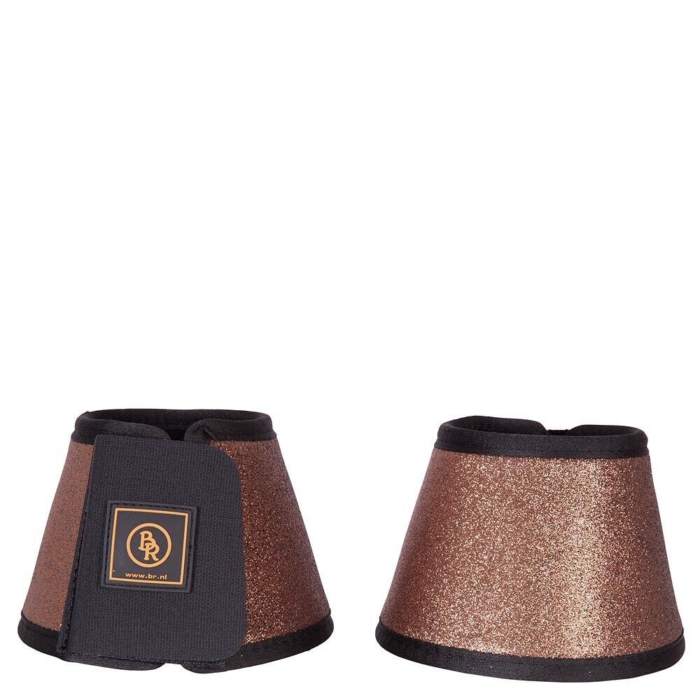 BR Glocken für Pferde aus Pailletten BR Equitation