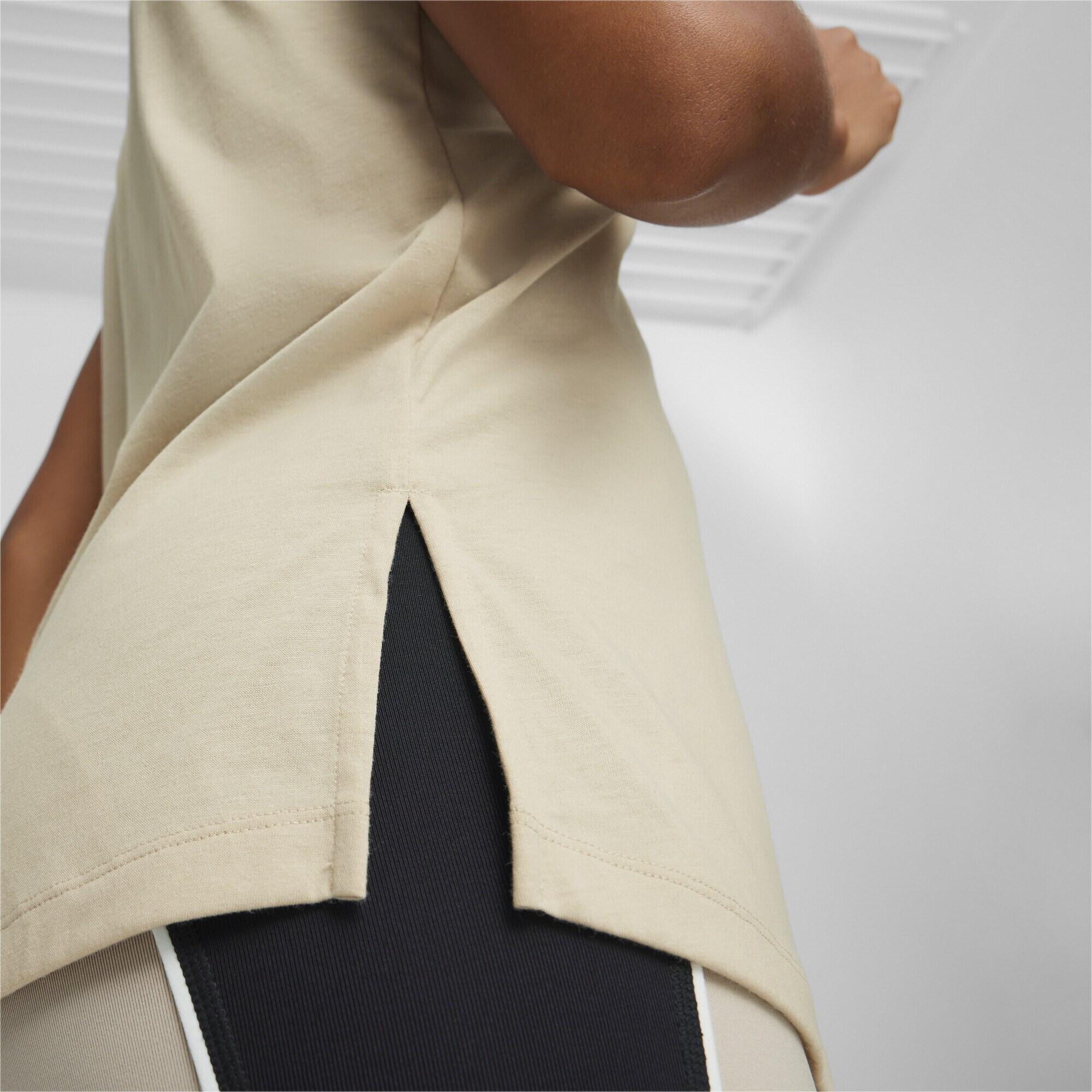 Débardeur femme Puma TriBlend Fit 5/5