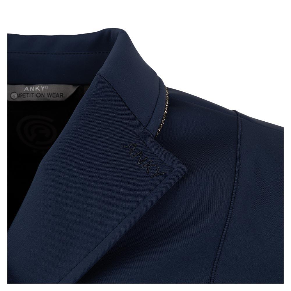 Concorso di equitazione femminile Frac ANKY C-Wear 3/5