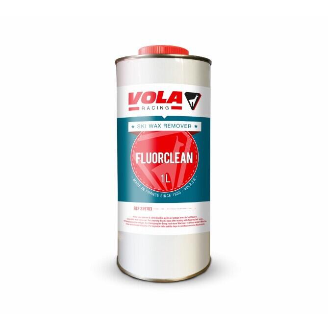 VOLA Flüssiger Entfleischer Vola 1 L fluorclean