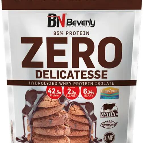 Hydro Protein - 1Kg Chocolate with Cookies Beverly Nutrition