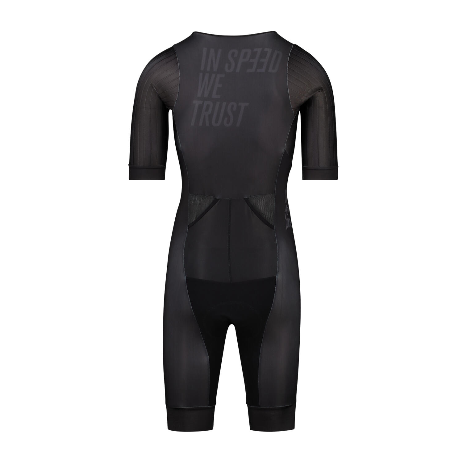 Strój rowerowy Bioracer Speedwear Concept Tri 2/3
