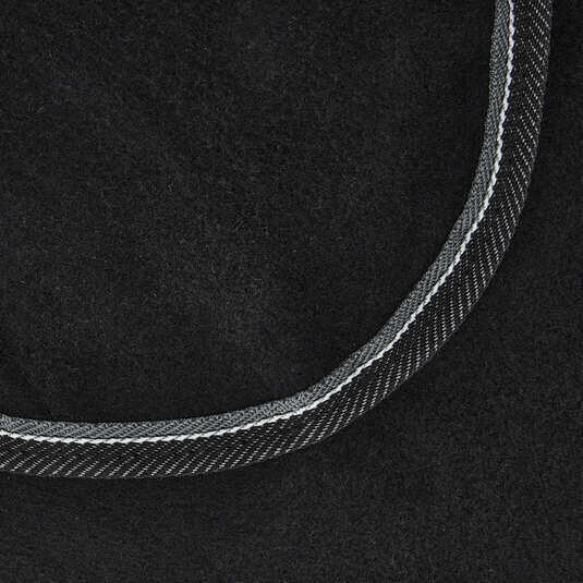 Couvre-reins pour cheval couverture polaire Horze Kiel 2/4
