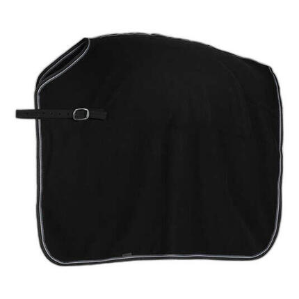Couvre-reins pour cheval couverture polaire Horze Kiel