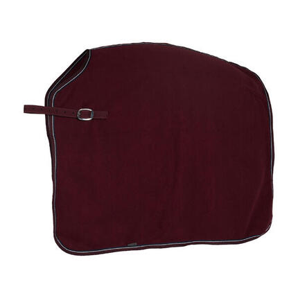 Paardendekens polar fleece deken Horze Kiel