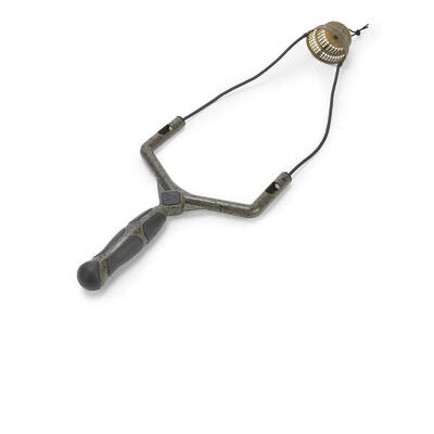 Fionda di precisione Avid x5