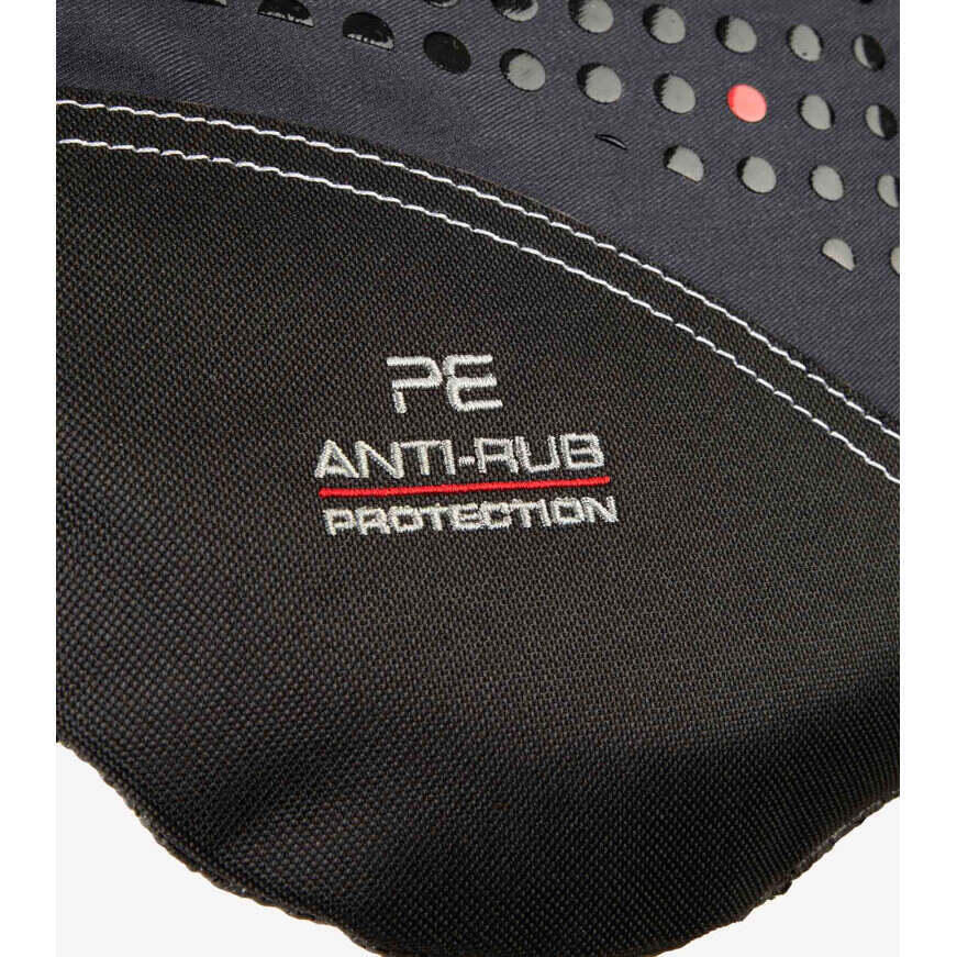 Antislip Zadelonderlegger voor paarden Premier Equine Tech Grip Pro 2/5