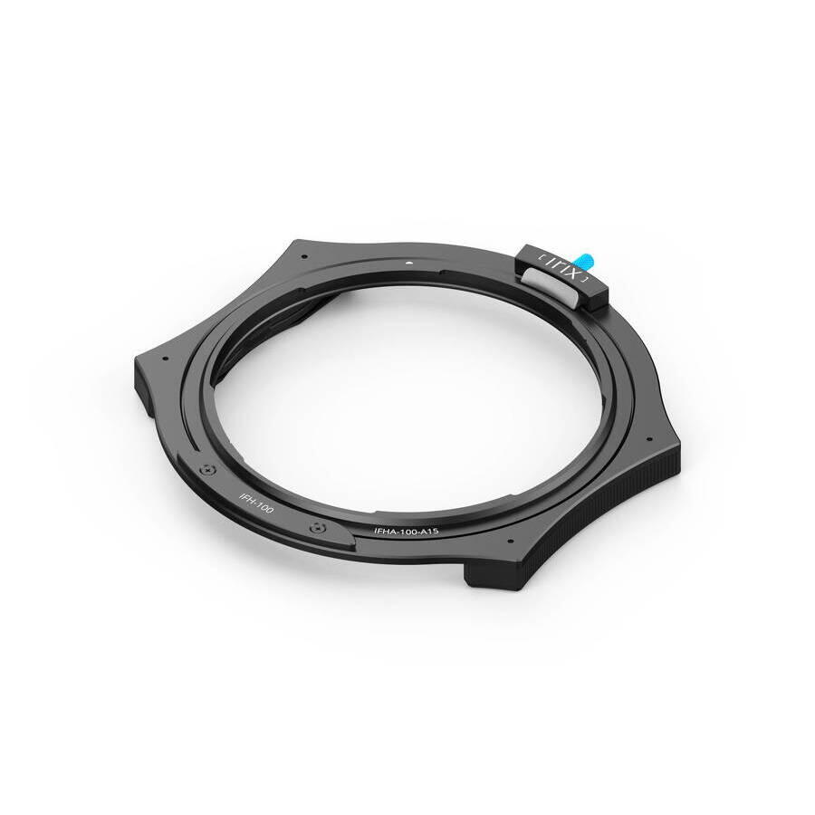 Filtre d'objectif Irix Carres Edge Ifh-100 2/7