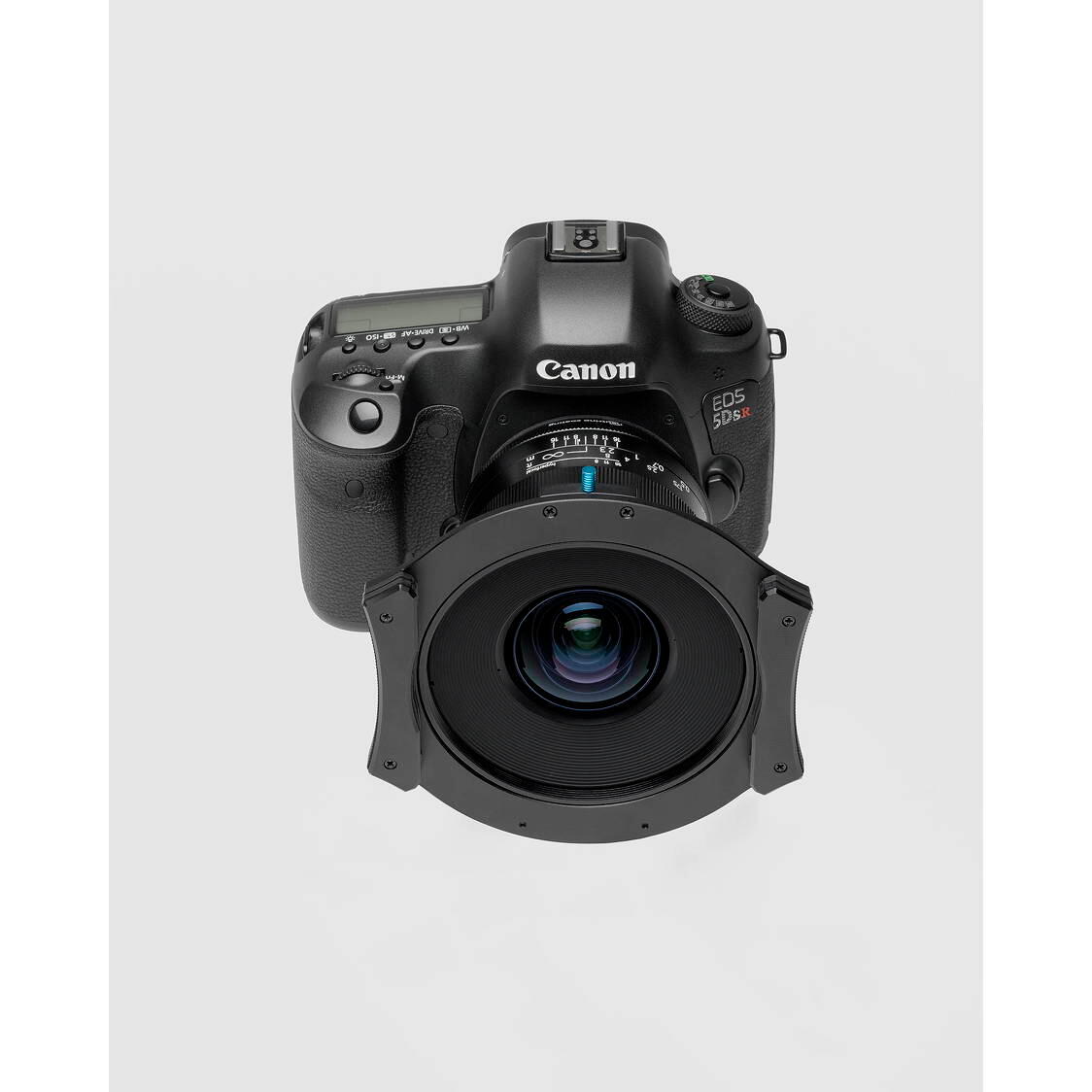 Filtre d'objectif Irix Carres Edge Ifh-100 6/7