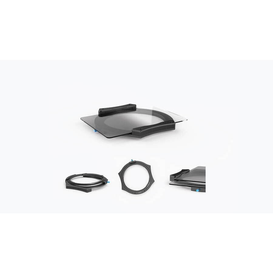 Filtre d'objectif Irix Carres Edge Ifh-100 4/7