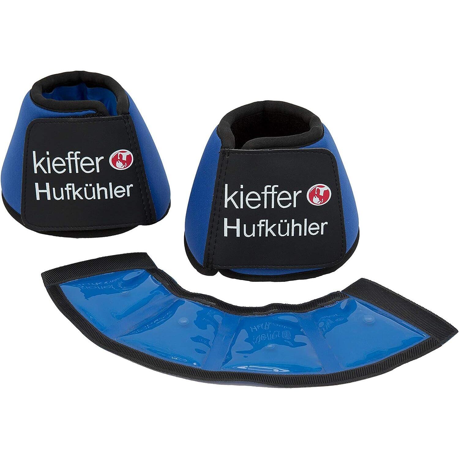 KIEFFER Koelbellen voor paarden Kieffer