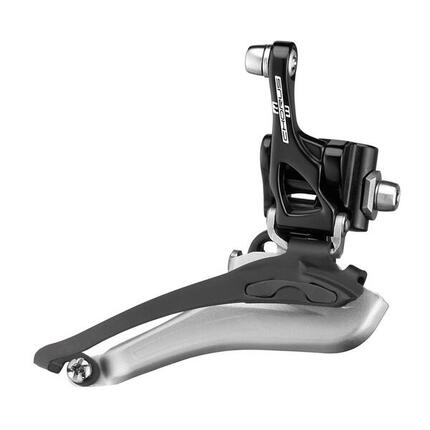 Gelöteter vorderer Umwerfer Campagnolo Chorus
