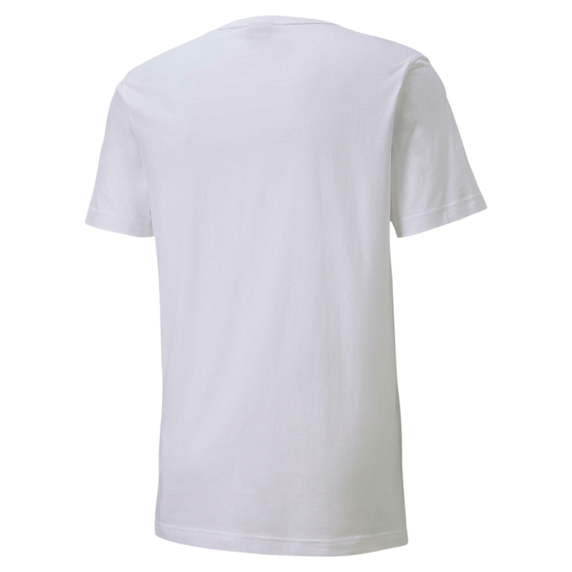 T-shirt Puma team Goal 23 Casuals 2/5