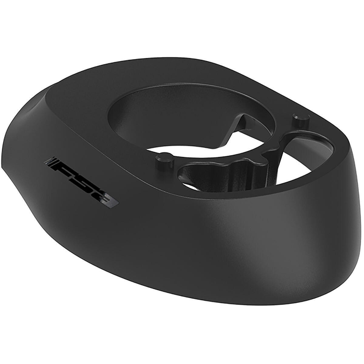 Entretoise Pour Casque Pinarello Most Talon - 5 Mm - Noir