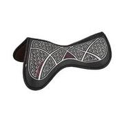 Cuscini per cavalli Acavallo Close Contact Grip System & Memory Foam