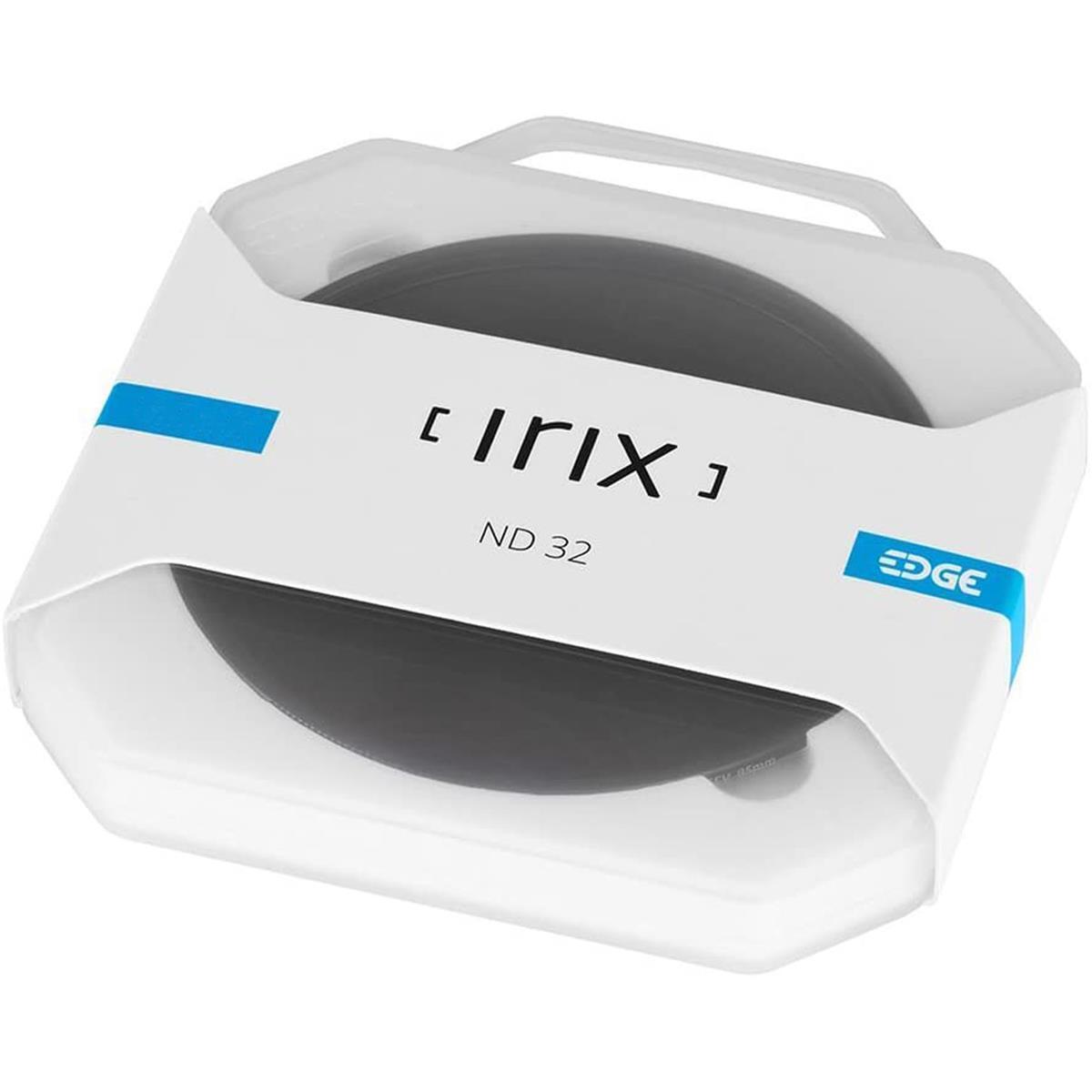 Filtre Irix Edge ND 32 58 mm 2/2