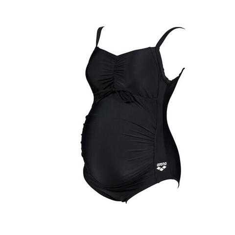 Maillot de bain une-pièce Femme - W Pregnancy R ARENA | Decathlon