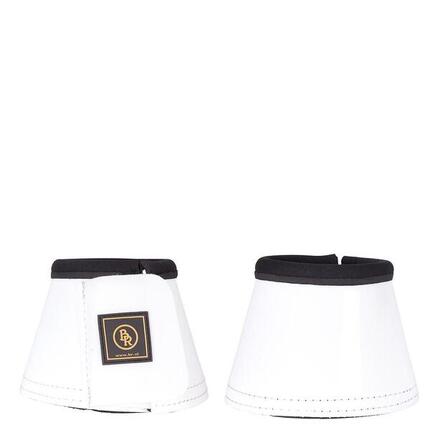 Glocken für Pferde BR Equitation Lacquer