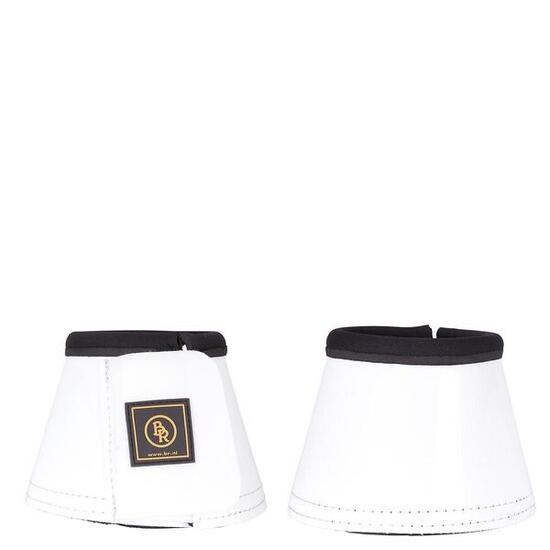 Glocken für Pferde BR Equitation Lacquer