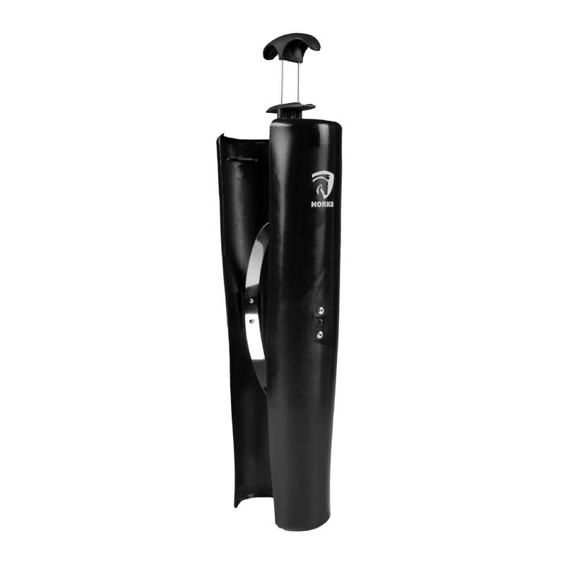 Retire-bottes Plastique Noir NORTON, Pour équitation, Chasse, Nettoyage, Modèle 910608