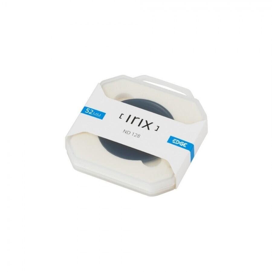 Filtre Irix Edge ND 128 52 mm 2/2