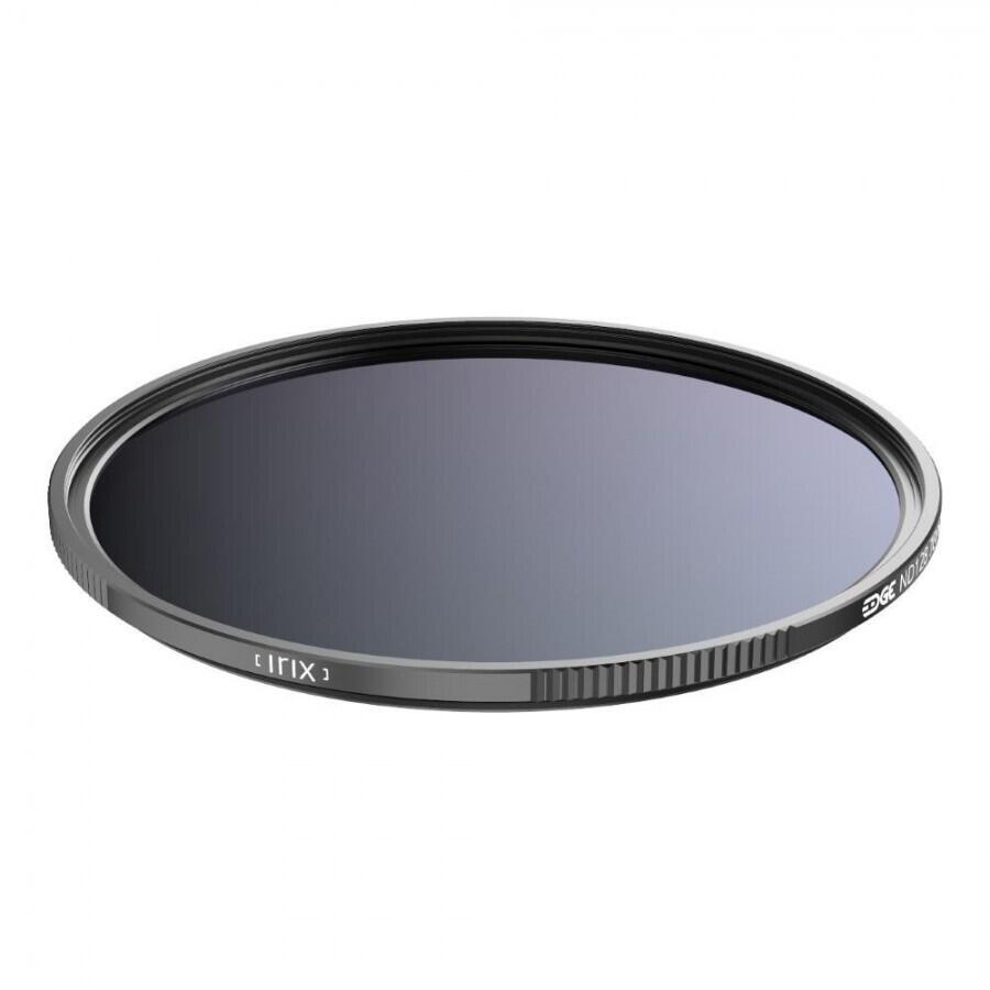 Filtre Irix Edge ND 128 52 mm 1/2
