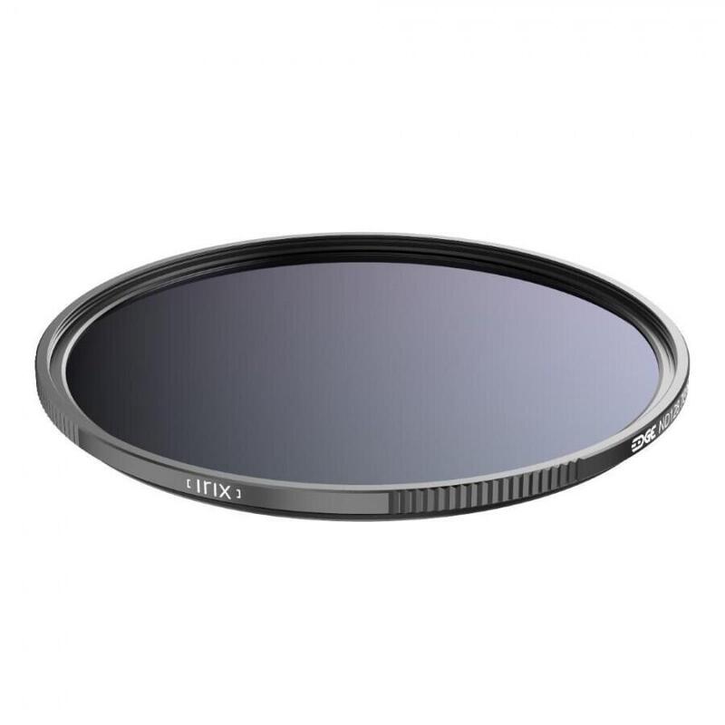 Filtre Irix Edge ND 128 52 mm