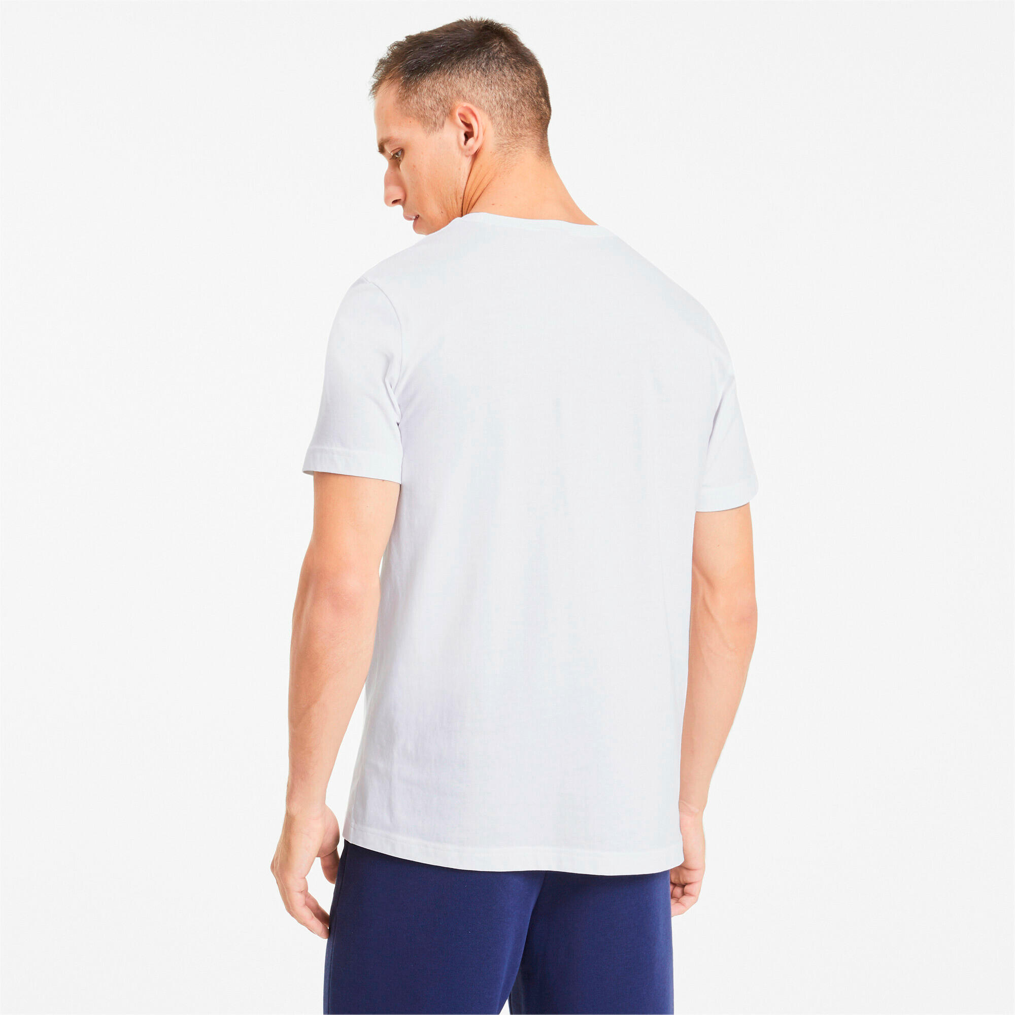 T-shirt Puma team Goal 23 Casuals 4/5