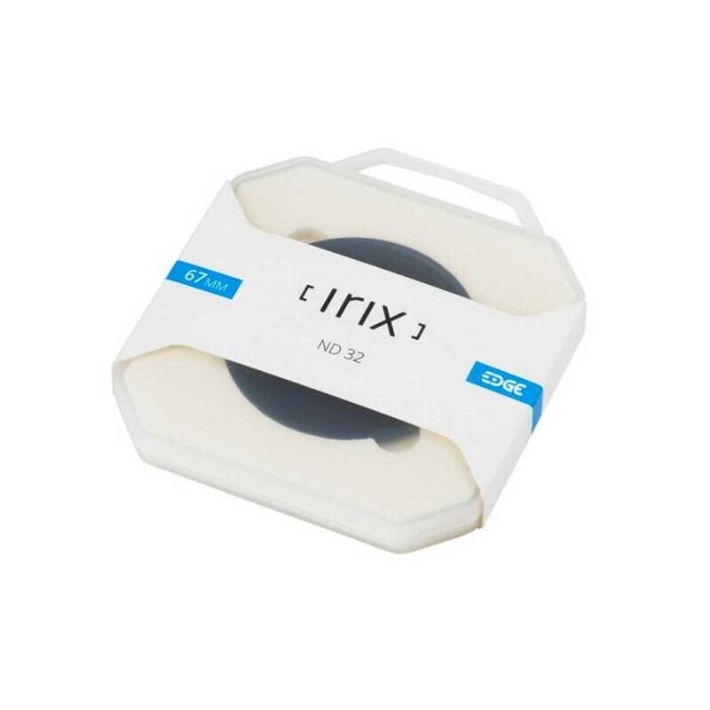 Filtre Irix Edge ND 8 67 mm