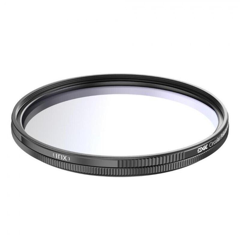 Filtre Irix Edge CPL 52 mm