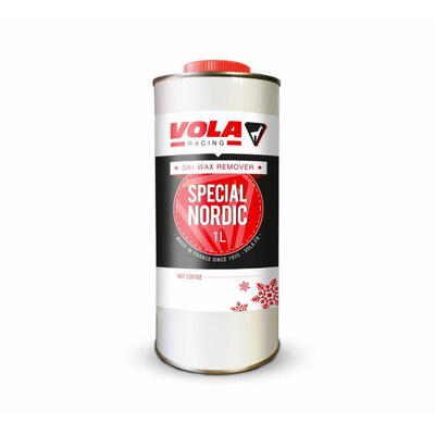 Nordic vloeistofontdooier vola 1 l