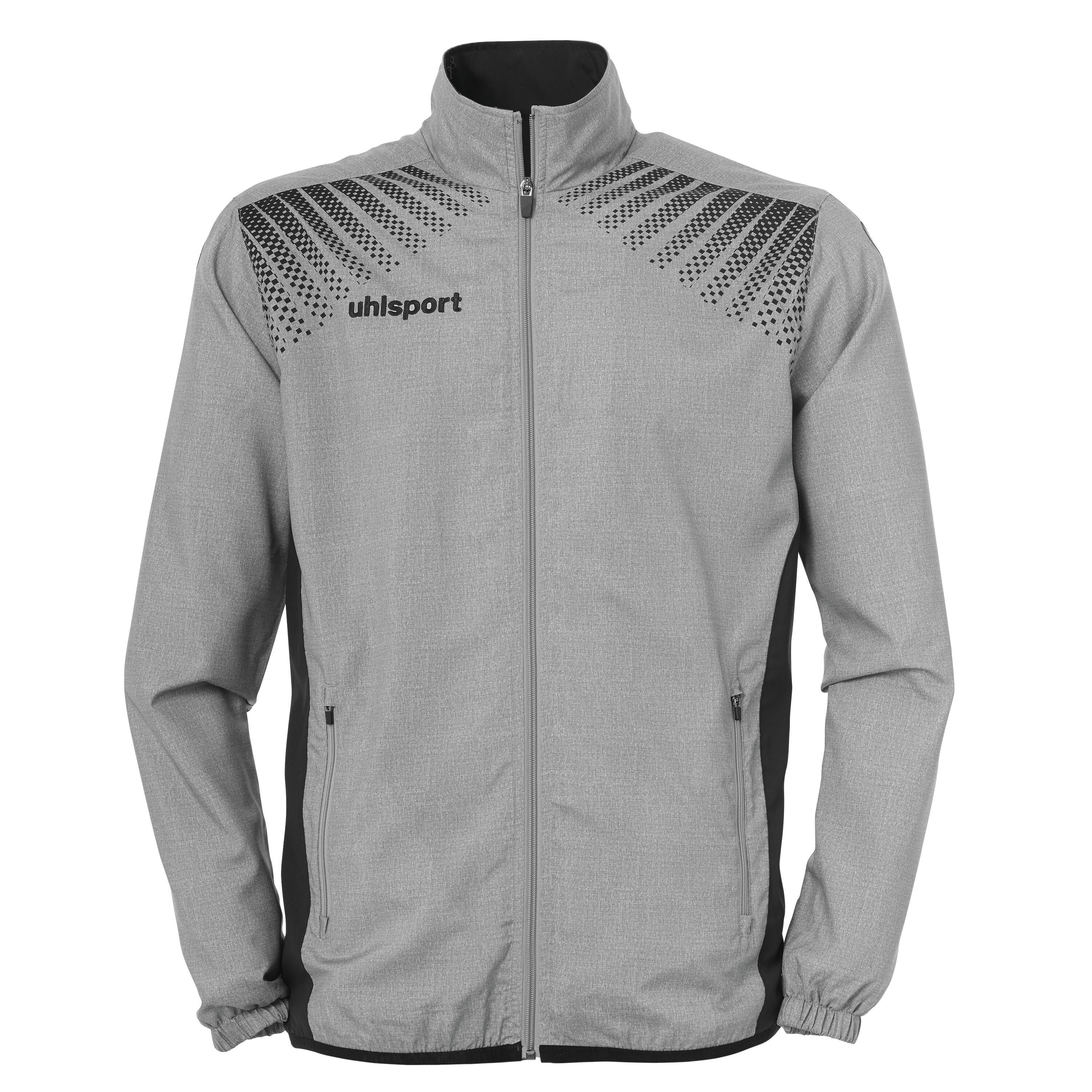 Presentation jacket Uhlsport Goal