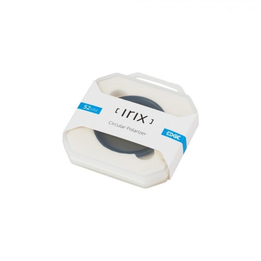 Filtre Irix Edge CPL 52 mm 2/2