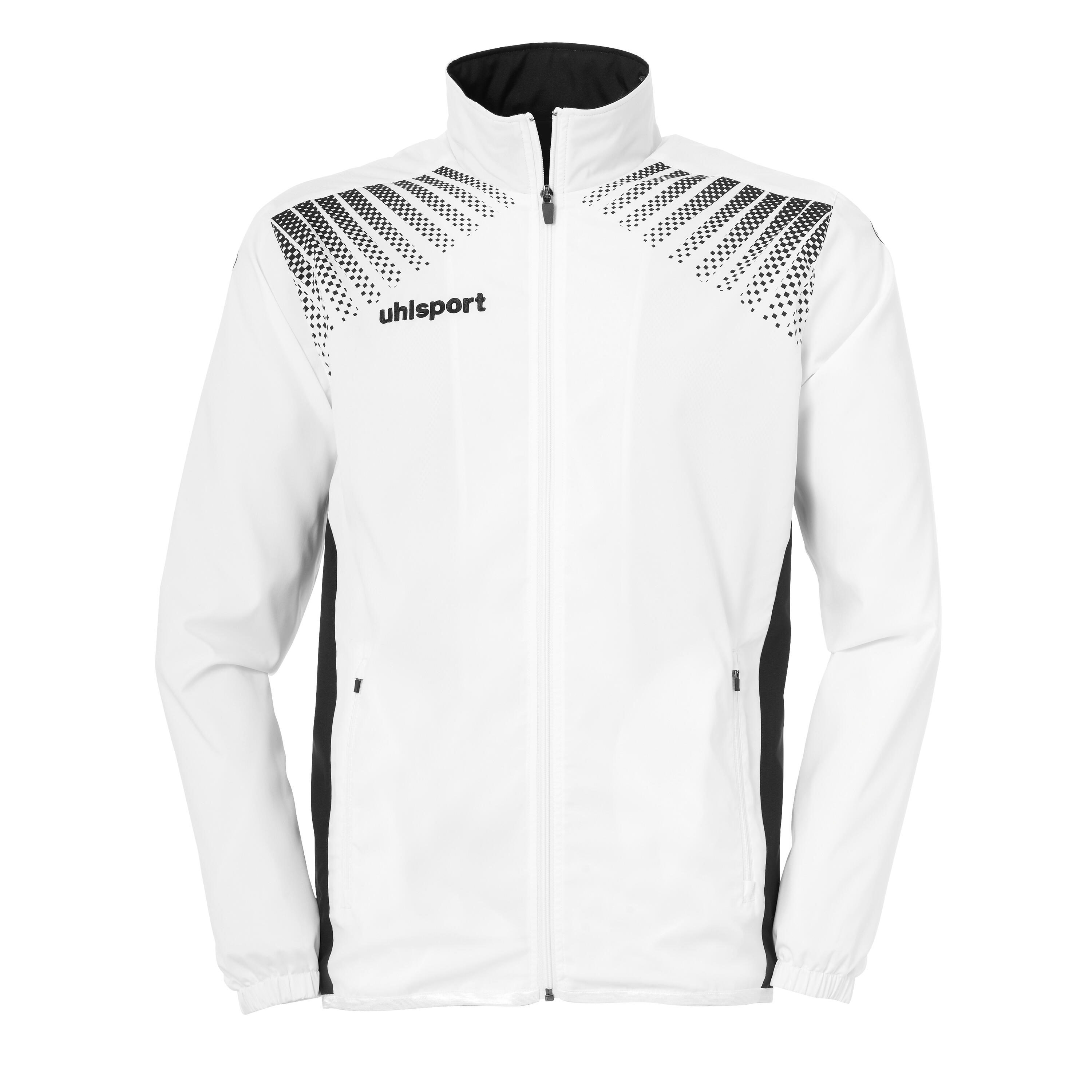 Presentation jacket Uhlsport Goal